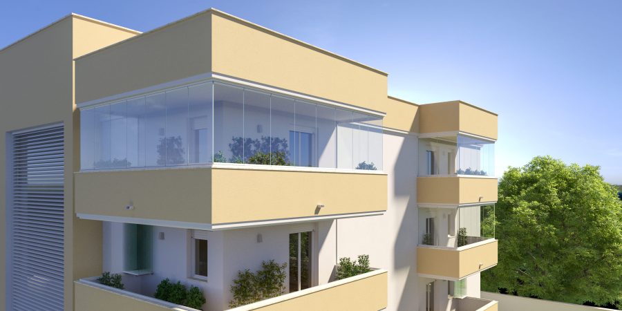 Detrazione VEPA 2026: quando una Vetrata Panoramica Amovibile può beneficiare del Bonus Casa